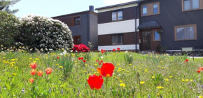 Ferienwohnung Berndt